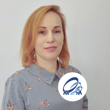 Ирина Александровна