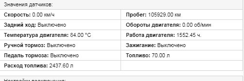 Подключение CAN шины