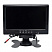 Компактный беспроводной комплект NSCAR PK201 Full HD с двумя камерами AC204 и монитором 7 дюймов идеально подходит для обзора задней зоны и повышения безопасности при работе на вилочных погрузчиках, комбайнах и экскаваторах.
Металлические корпуса камер защищены от влаги и пыли, встроенные ИК-светодиоды обеспечивают качественное видео в любое время суток, а угол обзора 140° покрывает всю рабочую зону.