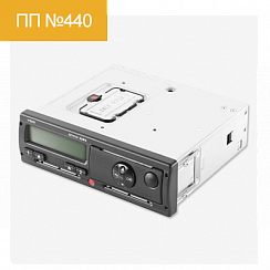 VDO 3283 с СКЗИ